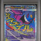 Pokemon Mega Gengar EX 269/217 Mega Attack Rare 2026 Ascended Heroes PSA 10