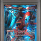 Pokemon Deoxys EX 111/116 Full Art 2013 Plasma Freeze PSA 6