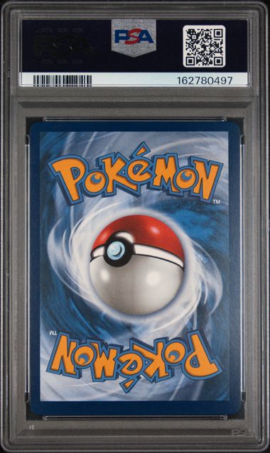 Pokemon Mega Lucario EX 188/132 Mega Hyper Rare 2025 Mega Evolution PSA 9