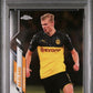 Topps Erling Haaland #74 2019-20 Chrome UCL PSA 10