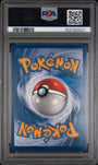 Pokemon Lucario BW85 Holo 2013 Black Star Promo PSA 7