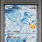 Pokemon Reshiram 113/114 Full Art 2021 Celebrations Classic Collection PSA 10
