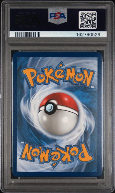 Pokemon Team Rocket's Moltres EX 229/182 Special Illustration Rare Stamped 2025 Destined Rivals PSA 8