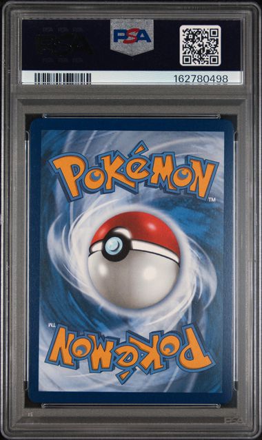 Pokemon Charizard X EX Mega Hyper Rare 130/094 2025 Phantasmal Flames PSA 9