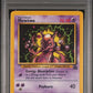 Pokemon Mewtwo #14 2000 Black Star Promo PSA 6