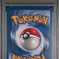 Pokemon Articuno #22 Kimura Corrected 2000 Black Star Promo PSA 7