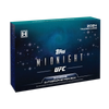 2024 Topps® Midnight Ufc - Hobby Box Pre Order