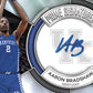 2023-24 Bowman University Chrome Basketball - Hobby Box