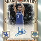 2023-24 Bowman University Chrome Basketball - Hobby Box