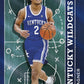 2023-24 Bowman University Chrome Basketball - Hobby Box
