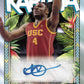2023-24 Bowman University Chrome Basketball - Hobby Box