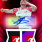 Topps Chrome Bundesliga 23/24 - Single Packet Football