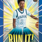 Topps Overtime Elite Chrome 2023-24