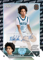 Topps Overtime Elite Chrome 2023-24 Hobby Box