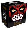 Topps Star Wars Chrome Sapphire Edition 2024 - Hobby Box