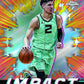 Topps Chrome Basketball NBA Hobby Box 2023-24