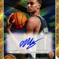 Topps Chrome Basketball NBA Hobby Box 2023-24