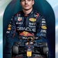 Topps Chrome Formula 1 2024 Hobby Box