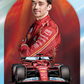 Topps Chrome Formula 1 2024 Hobby Box