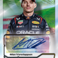 Topps Chrome Formula 1 2024 Hobby Box