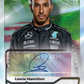 Topps Chrome Formula 1 2024 Hobby Box