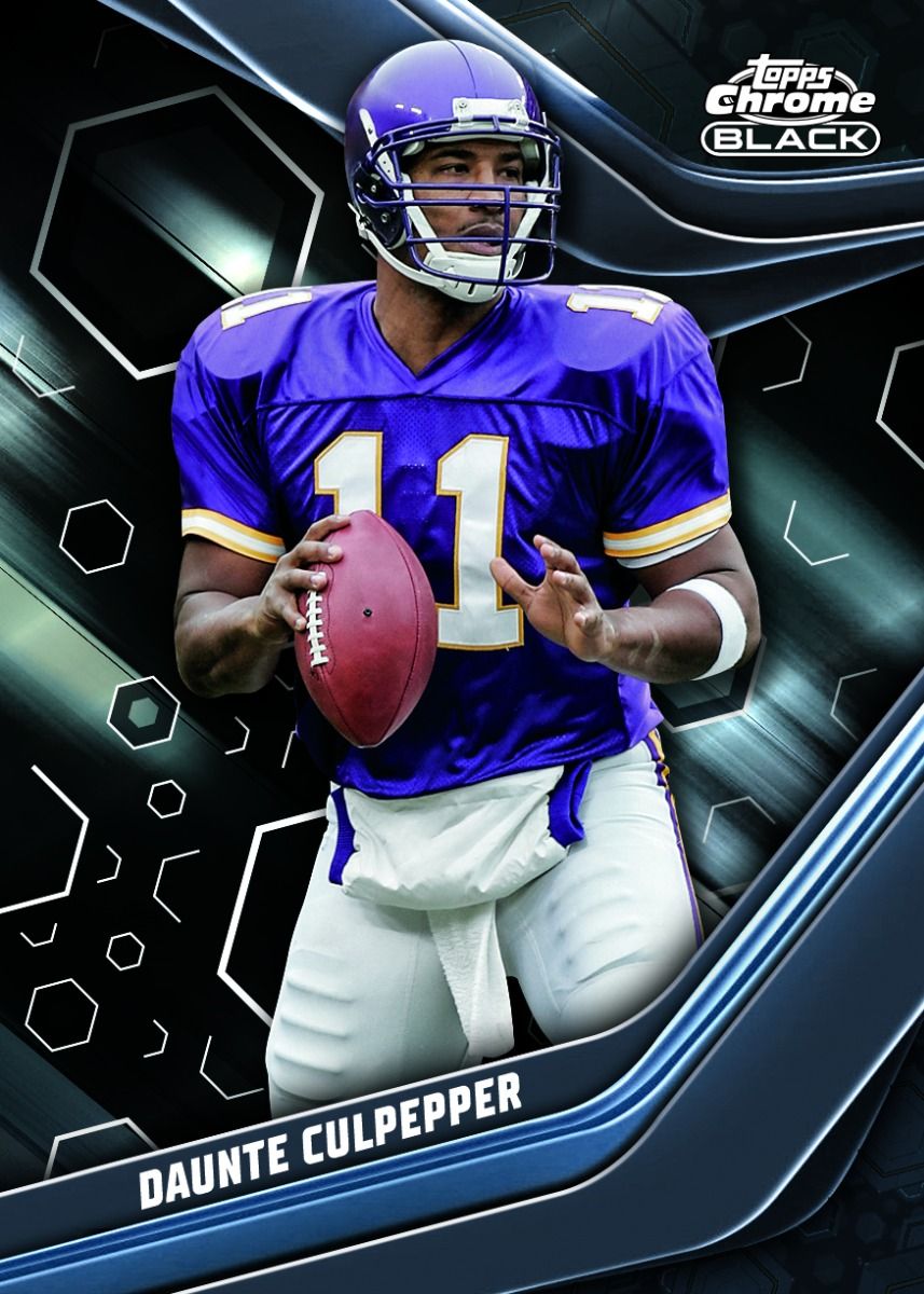 Topps Composite Football Hobby Box 2023