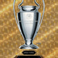 Topps Chrome Uefa Club Competitions - Jumbo Box 2023-24 Pre Order Football
