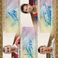 Topps Chrome Uefa Club Competitions - Jumbo Box 2023-24 Pre Order Football