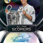 Topps Chrome Uefa Club Competitions - Jumbo Box 2023-24 Pre Order Football
