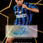 Topps Chrome Uefa Club Competitions - Jumbo Box 2023-24 Pre Order Football