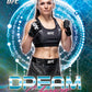 2024 Topps® Midnight Ufc - Hobby Box Pre Order