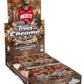 Topps Chrome Cactus Jack Basketball 2025/26 Hobby Box