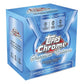 Topps Chrome UEFA Club Competitions 2025/26 Sapphire Edition