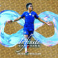 Topps Chrome UEFA Club Competitions 2025/26 Sapphire Edition