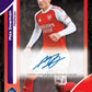 Topps Chrome UEFA Club Competitions 2025/26 Sapphire Edition