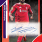 Topps Chrome UEFA Club Competitions 2025/26 Sapphire Edition