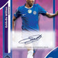 Topps Chrome UEFA Club Competitions 2025/26 Sapphire Edition