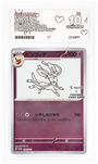 Pokemon Sylveon 070/SV-P Holo 2023 Black Star Promo ACE 10