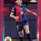 Topps Chrome UEFA Women's Champions League 2024-25 Value Box