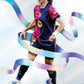 Topps Chrome UEFA Women's Champions League 2024-25 Value Box