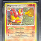 Pokemon Magmortar 31/132 Pokemon DP Secret Wonders 2007 Beckett BGS 7