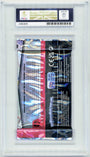 Pokemon Prismatic Evolutions Graded Sealed Booster Pack 2025 MGC 10