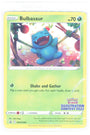 Pokemon Illustration Contest 2022 Promo Sealed Bulbasaur SWSH303, Arcanine SWSH304, Greninja SWSH305 Black Star Promos Full Set