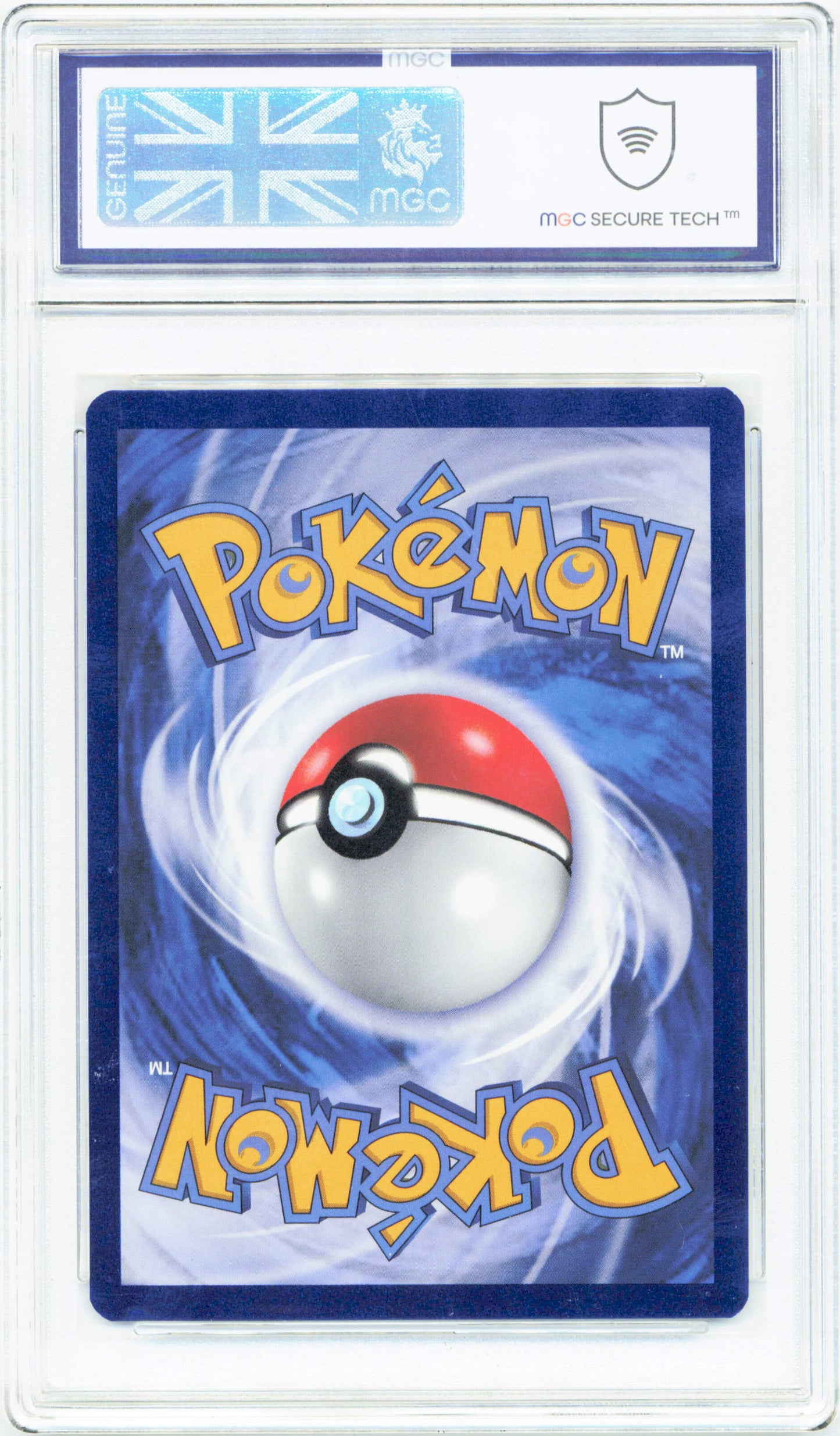 Pokemon Charizard VMAX SV107/SV122 Full Art 2021 Shining Fates MGC 9