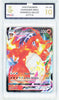 Pokemon Charizard VMAX 020/189 Full Art 2020 Darkness Ablaze MGC 10