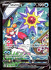 Pokemon Starmie V TG13/TG30 Full Art 2022 Astral Radiance