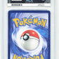 Pokemon Pikachu 027 Full Art 2023 Black Star Promo ACE 9