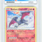 Pokemon Radiant Charizard 020/159 Holo 2023 Crown Zenith ACE 10