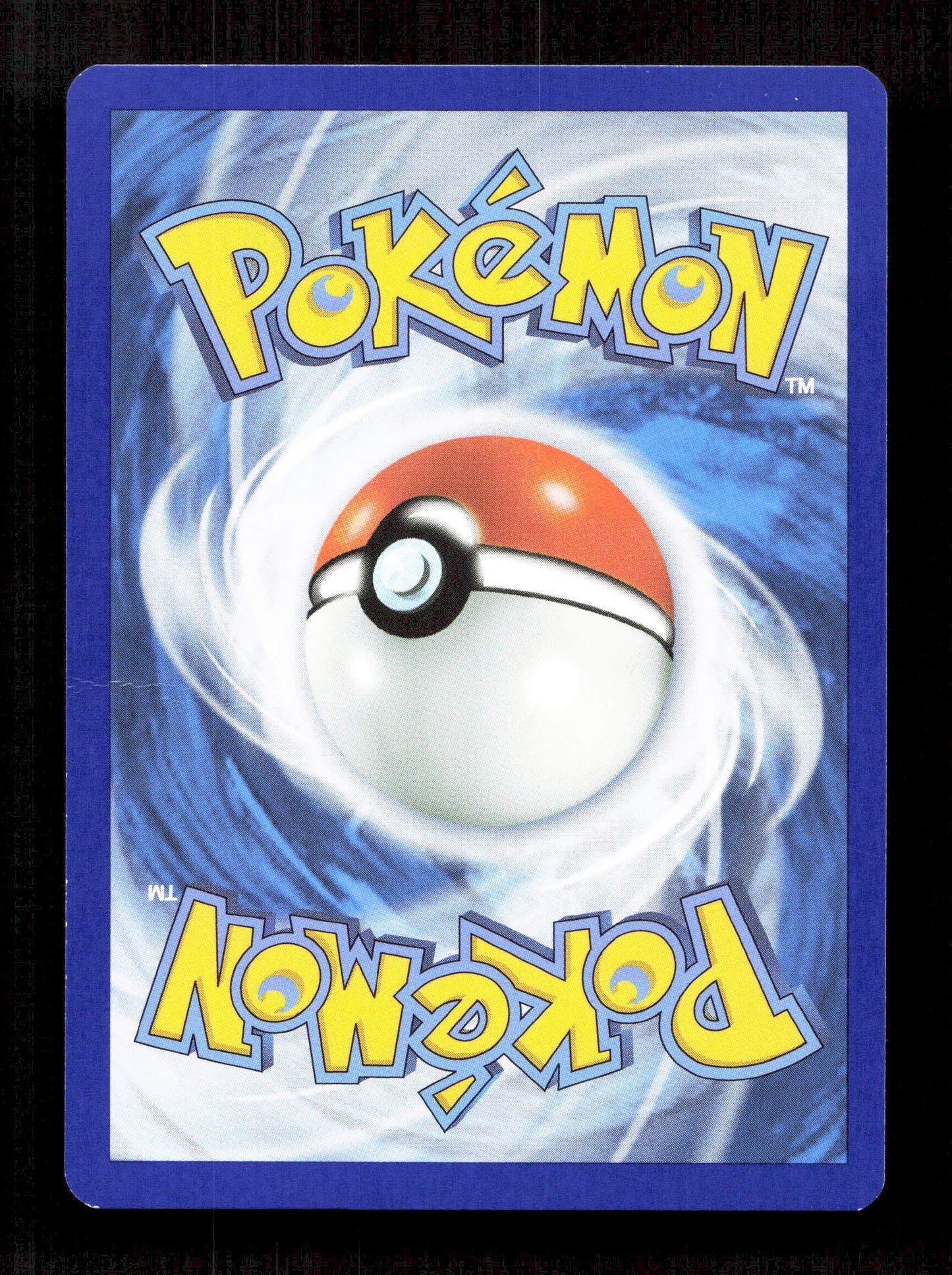 Pokemon Morty's Conviction 211/162 Special Illustration Rare 2024 Temporal Forces