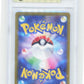 Pokemon Regigigas VSTAR 233/172 Special Art Rare 2022 Vstar Universe BGS 10